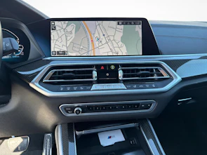 immagine del veicolo BMW X5 45e xDrive SAG