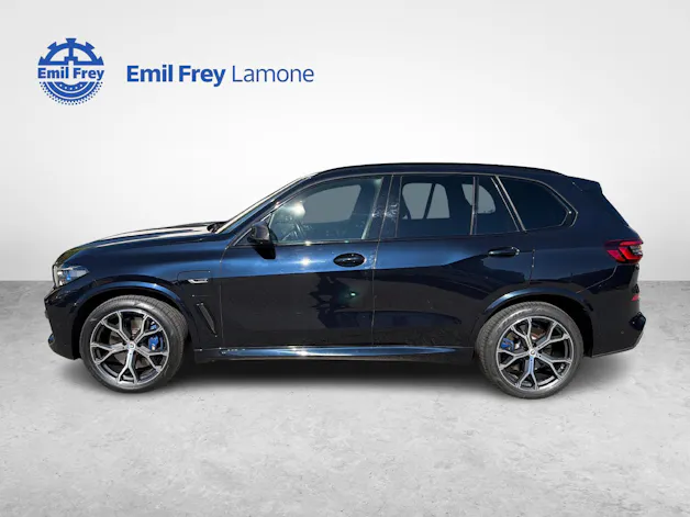 BMW X5 45e xDrive SAG
