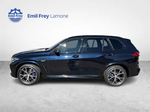immagine del veicolo BMW X5 45e xDrive SAG