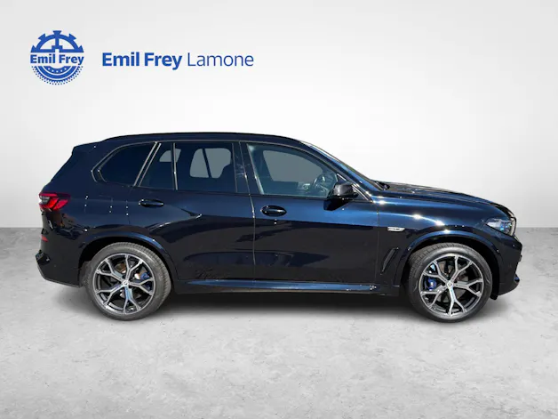 BMW X5 45e xDrive SAG