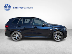 immagine del veicolo BMW X5 45e xDrive SAG