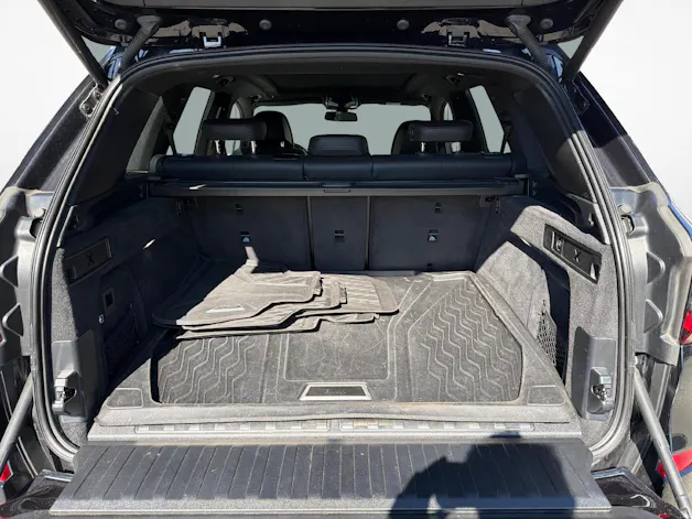 BMW X5 45e xDrive SAG