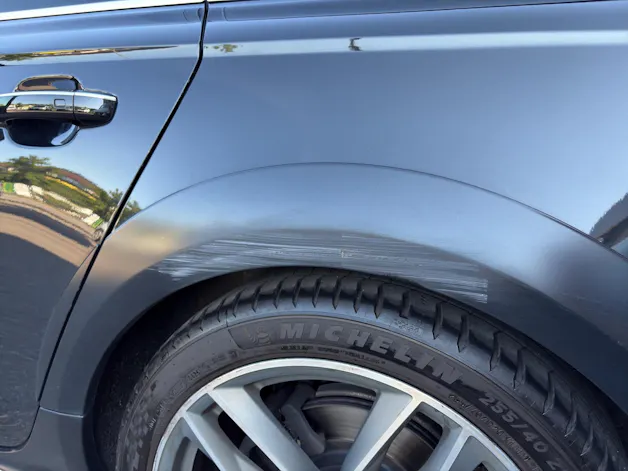 Audi A6 Allroad 3.0 V6 TDI 272 quattro S-Tr.