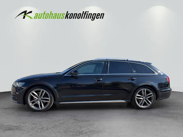Audi A6 Allroad 3.0 V6 TDI 272 quattro S-Tr.