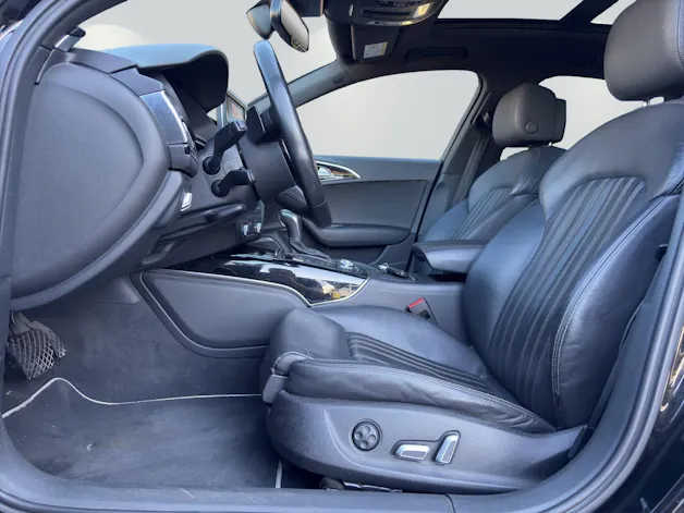 Audi A6 Allroad 3.0 V6 TDI 272 quattro S-Tr.