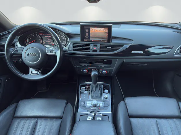 Audi A6 Allroad 3.0 V6 TDI 272 quattro S-Tr.