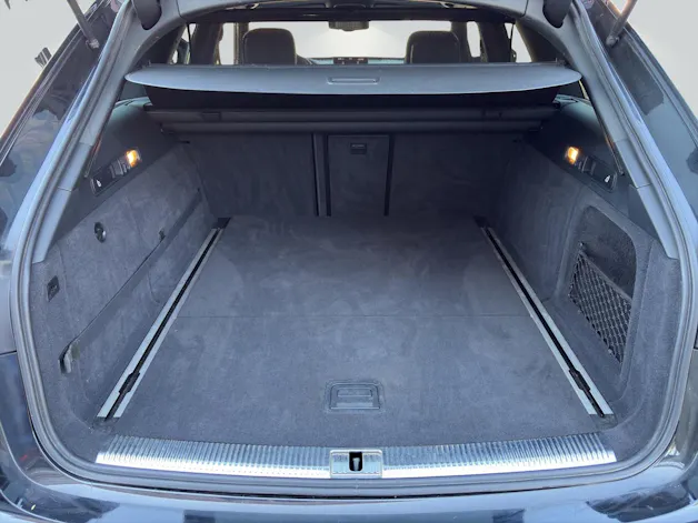 Audi A6 Allroad 3.0 V6 TDI 272 quattro S-Tr.