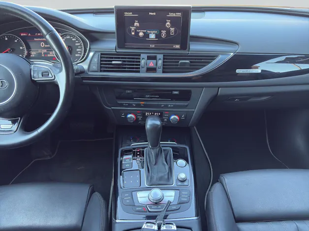 Audi A6 Allroad 3.0 V6 TDI 272 quattro S-Tr.