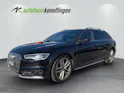Audi A6 Allroad 3.0 V6 TDI 272 quattro S-Tr.