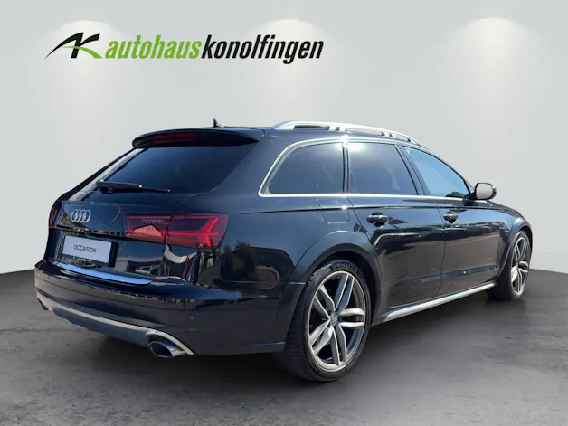 Audi A6 Allroad 3.0 V6 TDI 272 quattro S-Tr.