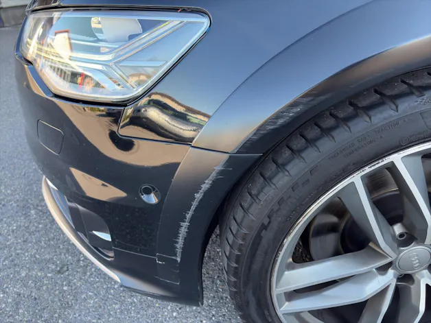 Audi A6 Allroad 3.0 V6 TDI 272 quattro S-Tr.