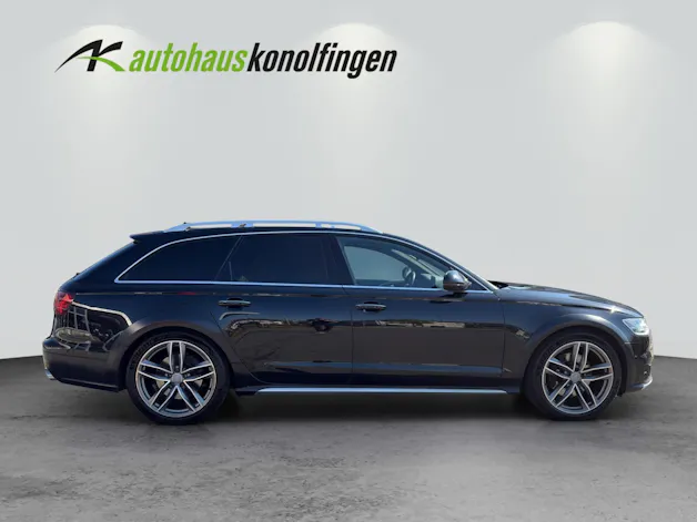 Audi A6 Allroad 3.0 V6 TDI 272 quattro S-Tr.
