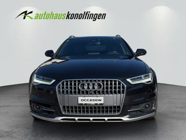 Audi A6 Allroad 3.0 V6 TDI 272 quattro S-Tr.