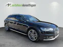 Audi A6 Allroad 3.0 V6 TDI 272 quattro S-Tr.