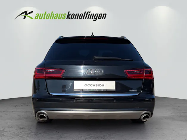 Audi A6 Allroad 3.0 V6 TDI 272 quattro S-Tr.