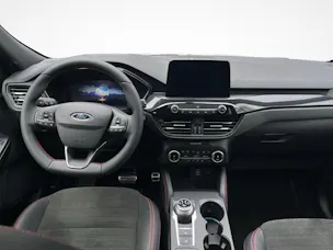 FORD Kuga 2.5 Plug-in Hybrid ST-Line X