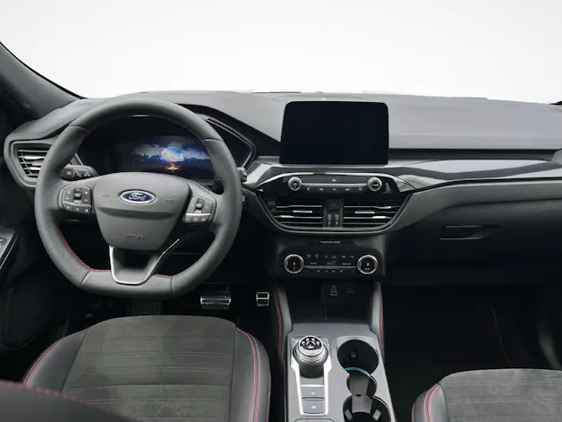 FORD Kuga 2.5 Plug-in Hybrid ST-Line X