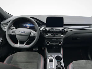 Fahrzeugbild FORD Kuga 2.5 Plug-in Hybrid ST-Line X