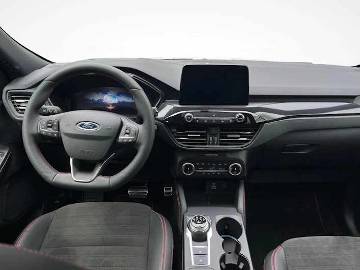 Fahrzeugbild FORD KUGA