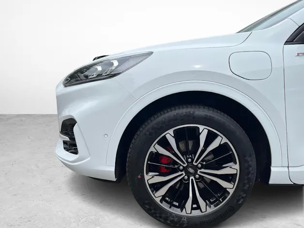 FORD Kuga 2.5 Plug-in Hybrid ST-Line X