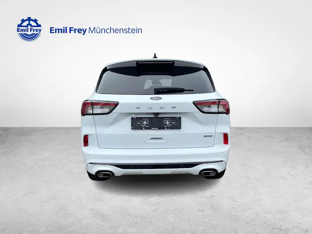 FORD Kuga 2.5 Plug-in Hybrid ST-Line X