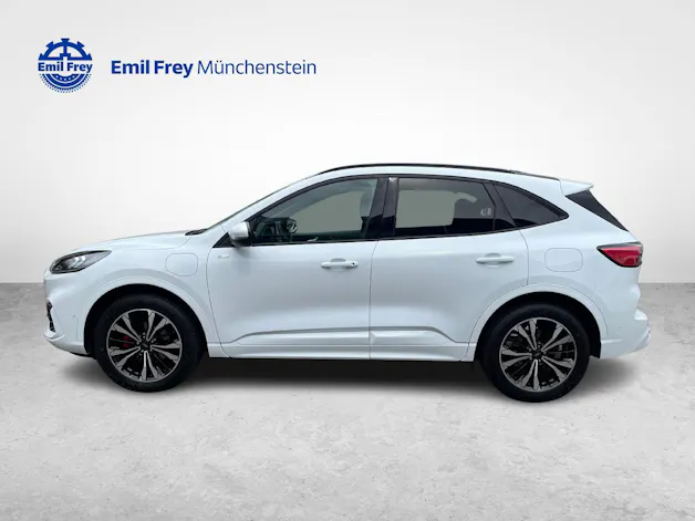 FORD Kuga 2.5 Plug-in Hybrid ST-Line X
