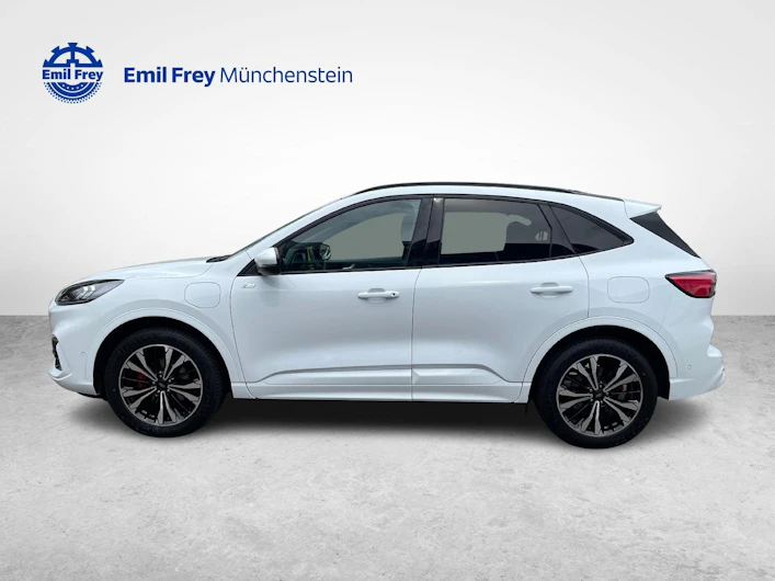 Fahrzeugbild FORD KUGA