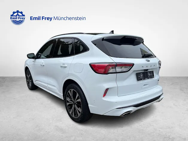 FORD Kuga 2.5 Plug-in Hybrid ST-Line X