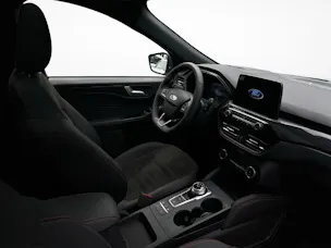 FORD Kuga 2.5 Plug-in Hybrid ST-Line X