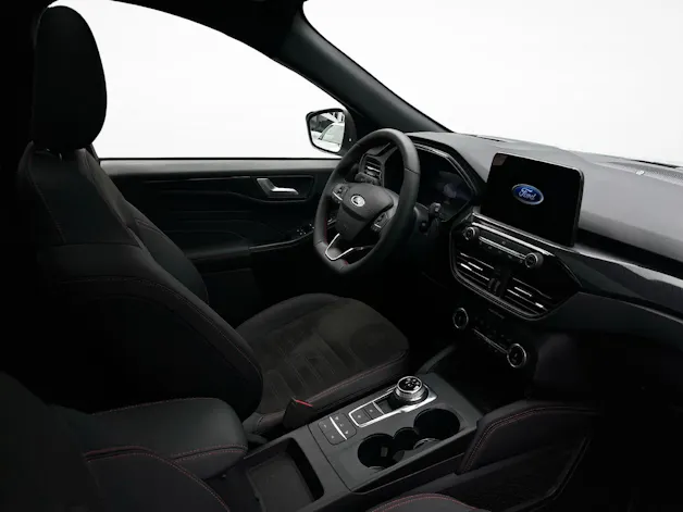 FORD Kuga 2.5 Plug-in Hybrid ST-Line X