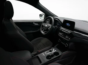 Fahrzeugbild FORD Kuga 2.5 Plug-in Hybrid ST-Line X