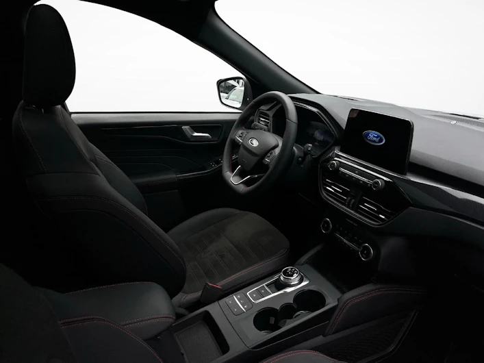 Fahrzeugbild FORD KUGA