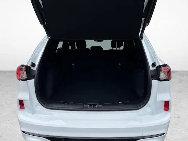 FORD Kuga 2.5 Plug-in Hybrid ST-Line X
