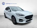 FORD Kuga 2.5 Plug-in Hybrid ST-Line X