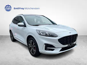 FORD Kuga 2.5 Plug-in Hybrid ST-Line X