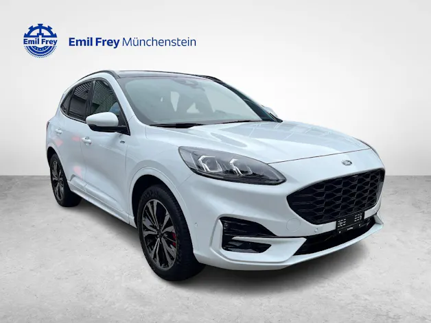 FORD Kuga 2.5 Plug-in Hybrid ST-Line X