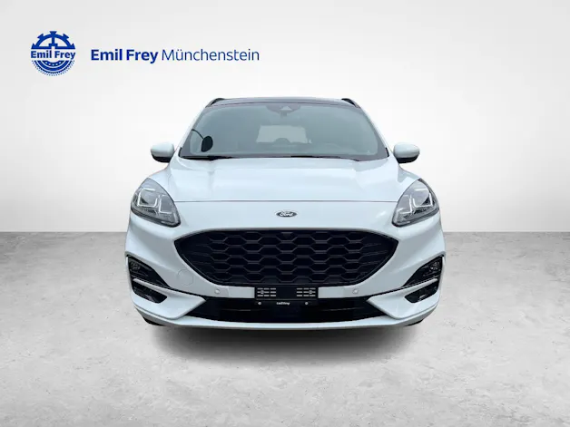 FORD Kuga 2.5 Plug-in Hybrid ST-Line X