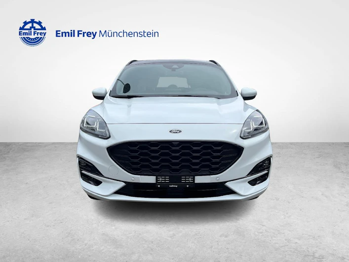 Fahrzeugbild FORD KUGA