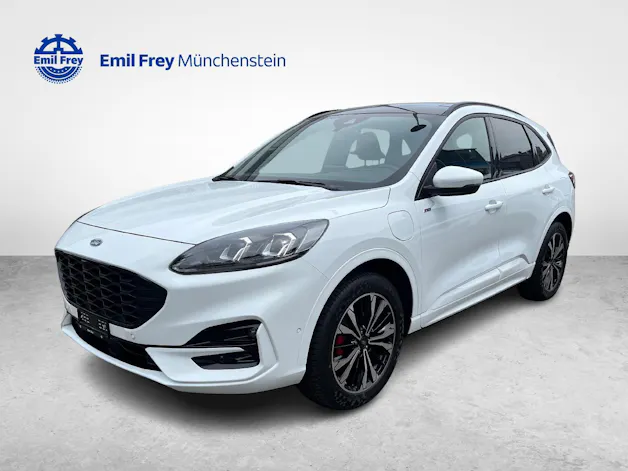 FORD Kuga 2.5 Plug-in Hybrid ST-Line X