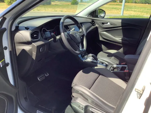 Opel Grandland X 1.6 T PHEV Excellence