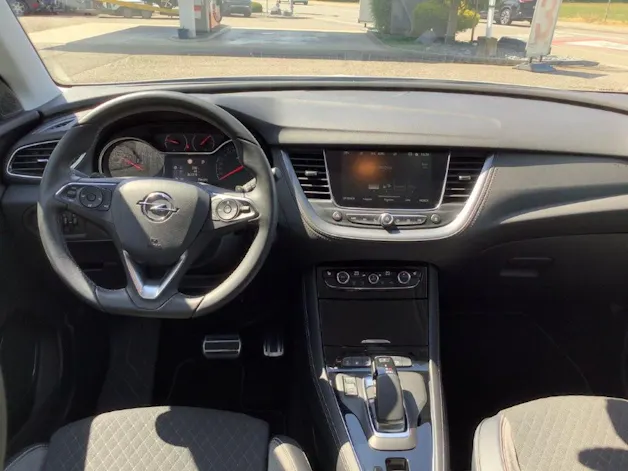 Opel Grandland X 1.6 T PHEV Excellence