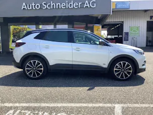 Opel Grandland X 1.6 T PHEV Excellence