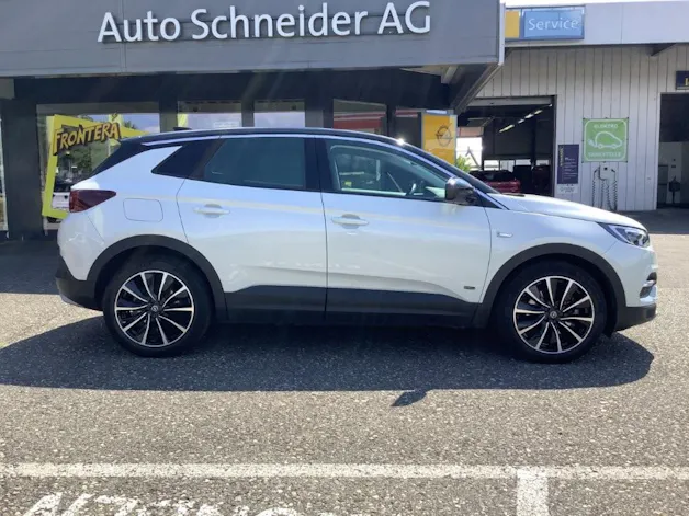 Opel Grandland X 1.6 T PHEV Excellence