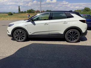 Opel Grandland X 1.6 T PHEV Excellence