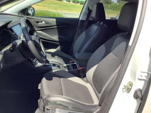 Opel Grandland X 1.6 T PHEV Excellence