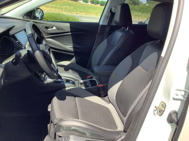 Opel Grandland X 1.6 T PHEV Excellence