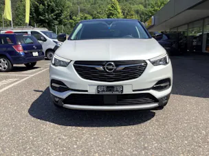 Opel Grandland X 1.6 T PHEV Excellence