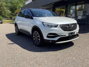 Opel Grandland X 1.6 T PHEV Excellence