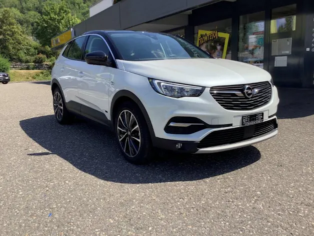 Opel Grandland X 1.6 T PHEV Excellence