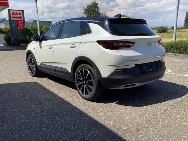 Opel Grandland X 1.6 T PHEV Excellence